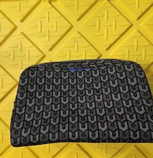 Rothy's Clutch Bag Makeup Bag Like new